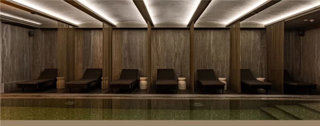 Przepierzenia z siatki dekoracyjnej